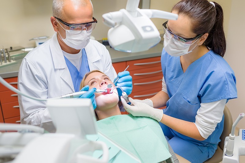 general-dentistry