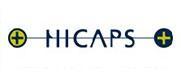 HICAPS Logo