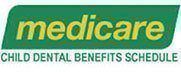 Medicare Logo